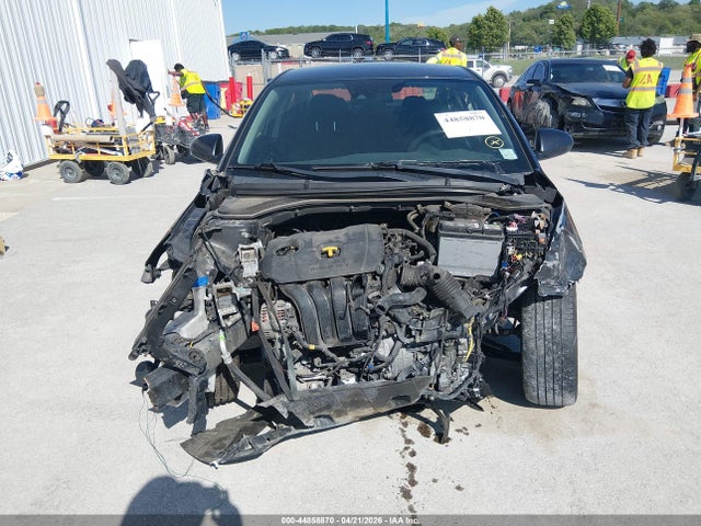 2020 Hyundai Elantra Sel მანქანა იყიდება აუქციონზე, vin: 5NPD84LF9LH564416, აუქციონის ნომერი: 44858870
