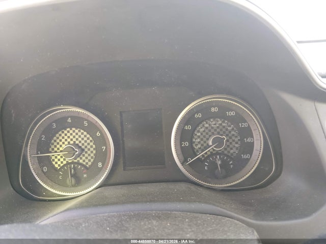 2020 Hyundai Elantra Sel მანქანა იყიდება აუქციონზე, vin: 5NPD84LF9LH564416, აუქციონის ნომერი: 44858870