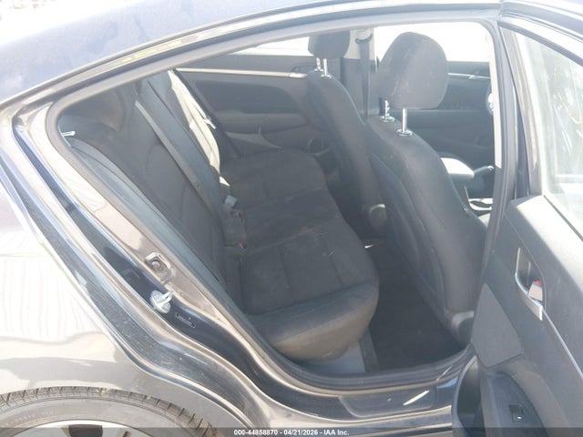 2020 Hyundai Elantra Sel მანქანა იყიდება აუქციონზე, vin: 5NPD84LF9LH564416, აუქციონის ნომერი: 44858870