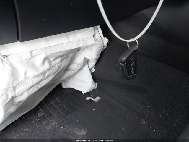 2022 Bmw 540 I Xdrive მანქანა იყიდება აუქციონზე, vin: WBA73BJ01NCH66390, აუქციონის ნომერი: 44858871