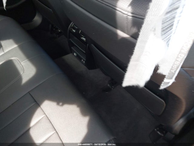 2022 Bmw 540 I Xdrive მანქანა იყიდება აუქციონზე, vin: WBA73BJ01NCH66390, აუქციონის ნომერი: 44858871