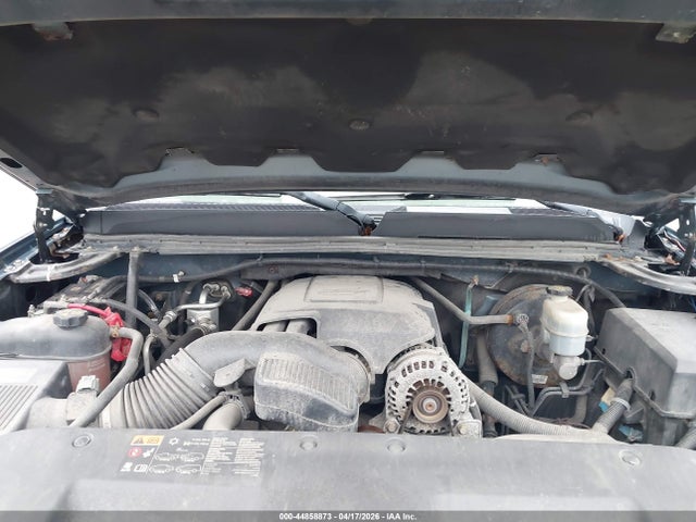 Продаж на аукціоні авто 2011 Gmc Sierra 1500 Work Truck, vin: 1GTN2TEA7BZ385459, номер лоту: 44858873