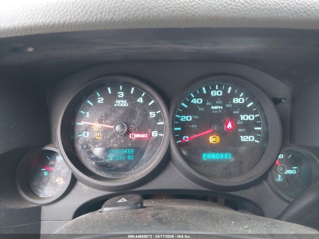 Продаж на аукціоні авто 2011 Gmc Sierra 1500 Work Truck, vin: 1GTN2TEA7BZ385459, номер лоту: 44858873