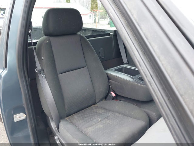Продаж на аукціоні авто 2011 Gmc Sierra 1500 Work Truck, vin: 1GTN2TEA7BZ385459, номер лоту: 44858873