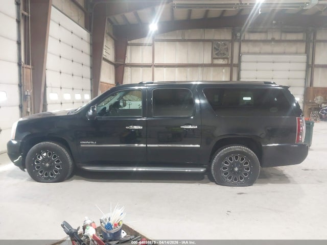 Продаж на аукціоні авто 2012 Gmc Yukon Xl 1500 Denali, vin: 1GKS2MEF0CR246624, номер лоту: 44858875