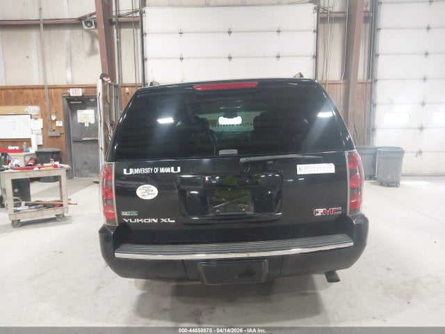 Продаж на аукціоні авто 2012 Gmc Yukon Xl 1500 Denali, vin: 1GKS2MEF0CR246624, номер лоту: 44858875