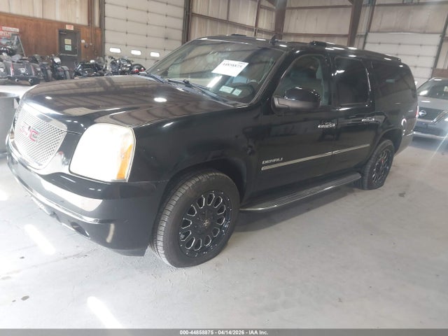 Продаж на аукціоні авто 2012 Gmc Yukon Xl 1500 Denali, vin: 1GKS2MEF0CR246624, номер лоту: 44858875