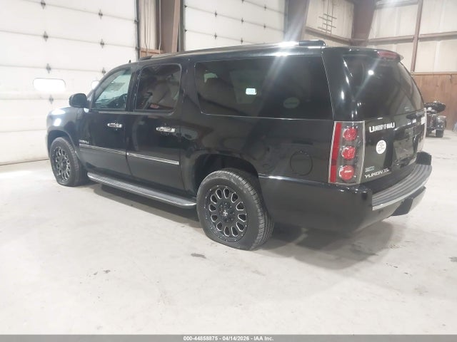Продаж на аукціоні авто 2012 Gmc Yukon Xl 1500 Denali, vin: 1GKS2MEF0CR246624, номер лоту: 44858875