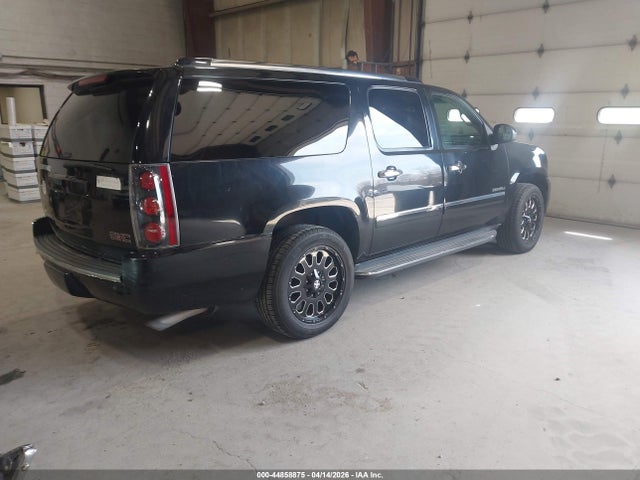 Продаж на аукціоні авто 2012 Gmc Yukon Xl 1500 Denali, vin: 1GKS2MEF0CR246624, номер лоту: 44858875