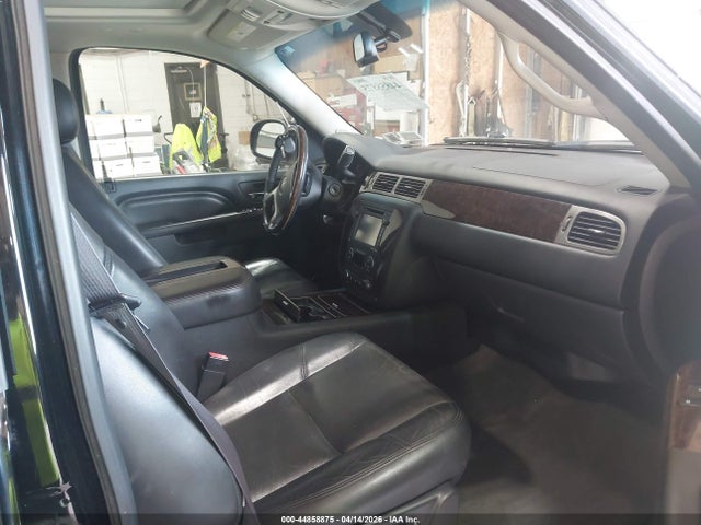 Продаж на аукціоні авто 2012 Gmc Yukon Xl 1500 Denali, vin: 1GKS2MEF0CR246624, номер лоту: 44858875