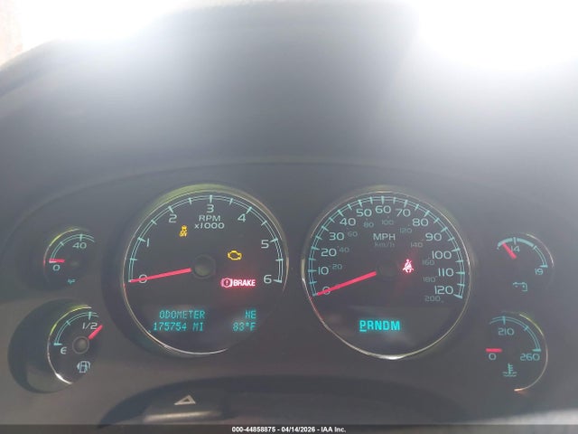 Продаж на аукціоні авто 2012 Gmc Yukon Xl 1500 Denali, vin: 1GKS2MEF0CR246624, номер лоту: 44858875