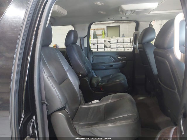 Продаж на аукціоні авто 2012 Gmc Yukon Xl 1500 Denali, vin: 1GKS2MEF0CR246624, номер лоту: 44858875