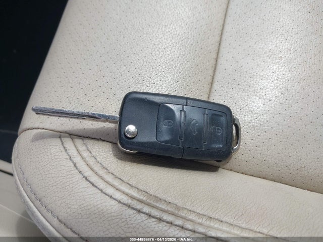 44858876 :رقم المزاد ، WVGAV75N09W003165 vin ، 2009 Volkswagen Tiguan S/se/sel مزاد بيع