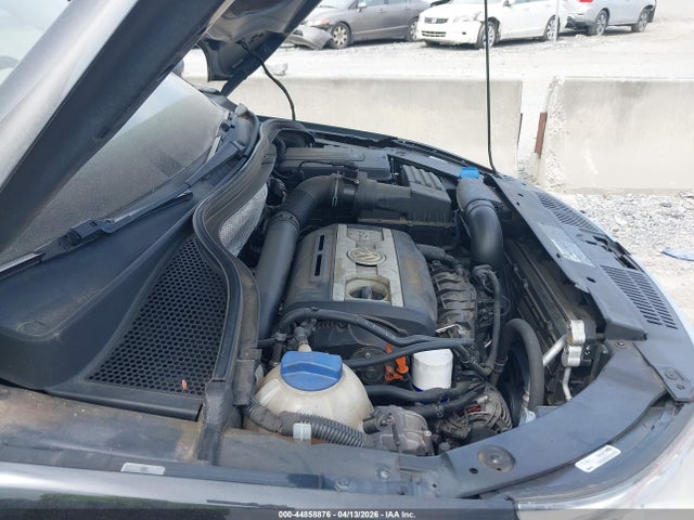 44858876 :رقم المزاد ، WVGAV75N09W003165 vin ، 2009 Volkswagen Tiguan S/se/sel مزاد بيع