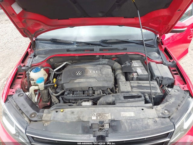 Продаж на аукціоні авто 2015 Volkswagen Jetta 1.8t Se, vin: 3VWD17AJ3FM306806, номер лоту: 44858880