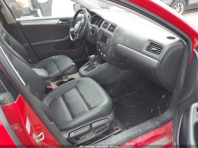 Продаж на аукціоні авто 2015 Volkswagen Jetta 1.8t Se, vin: 3VWD17AJ3FM306806, номер лоту: 44858880