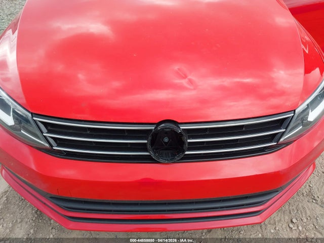 Продаж на аукціоні авто 2015 Volkswagen Jetta 1.8t Se, vin: 3VWD17AJ3FM306806, номер лоту: 44858880