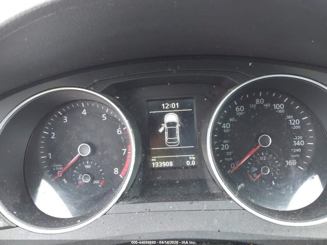 Продаж на аукціоні авто 2015 Volkswagen Jetta 1.8t Se, vin: 3VWD17AJ3FM306806, номер лоту: 44858880