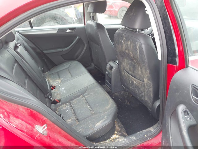 Продаж на аукціоні авто 2015 Volkswagen Jetta 1.8t Se, vin: 3VWD17AJ3FM306806, номер лоту: 44858880