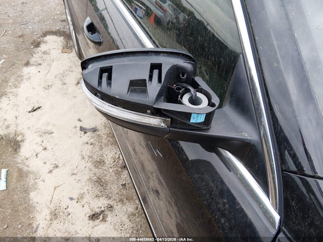 2012 Volkswagen Passat 2.0l Tdi Sel Premium მანქანა იყიდება აუქციონზე, vin: 1VWCN7A31CC070655, აუქციონის ნომერი: 44858882