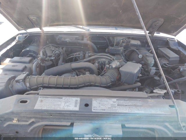Aukcja sprzedaży 1999 Ford Ranger Xl/xlt, vin: 1FTYR14V4XPA55606, numer aukcji: 44858886
