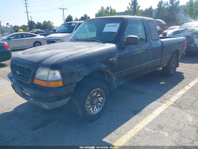 Aukcja sprzedaży 1999 Ford Ranger Xl/xlt, vin: 1FTYR14V4XPA55606, numer aukcji: 44858886