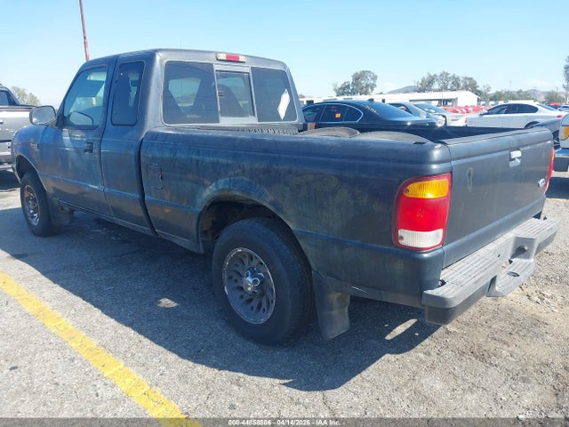 Aukcja sprzedaży 1999 Ford Ranger Xl/xlt, vin: 1FTYR14V4XPA55606, numer aukcji: 44858886