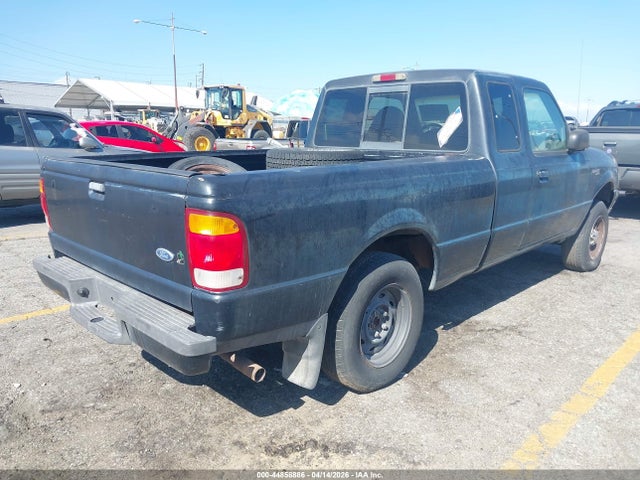 Aukcja sprzedaży 1999 Ford Ranger Xl/xlt, vin: 1FTYR14V4XPA55606, numer aukcji: 44858886