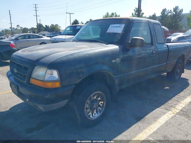 Aukcja sprzedaży 1999 Ford Ranger Xl/xlt, vin: 1FTYR14V4XPA55606, numer aukcji: 44858886