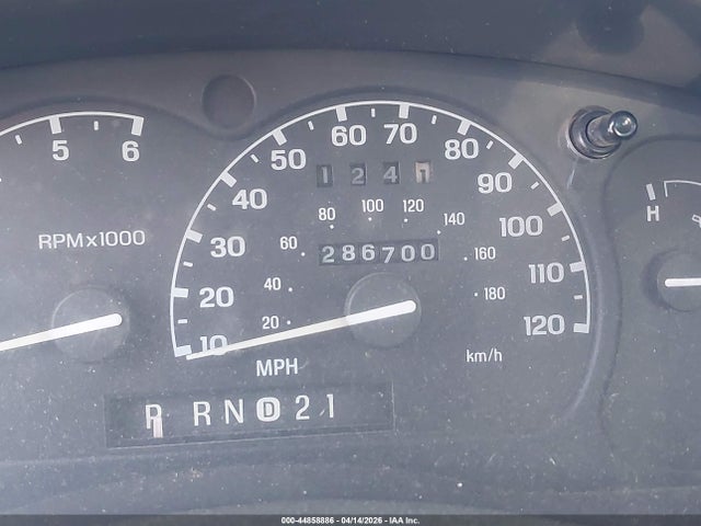 Aukcja sprzedaży 1999 Ford Ranger Xl/xlt, vin: 1FTYR14V4XPA55606, numer aukcji: 44858886