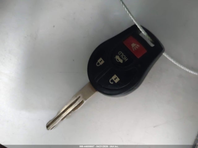 Nissan Versa 1.6 Sv 2014 3N1CN7AP3EK468276 Image 11