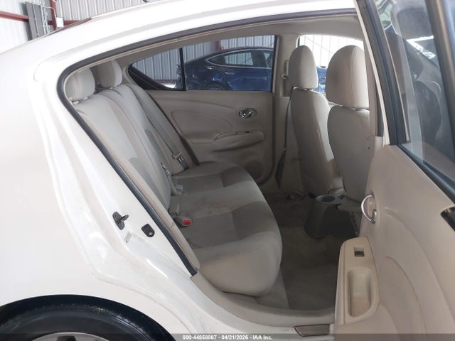 Nissan Versa 1.6 Sv 2014 3N1CN7AP3EK468276 Image 8