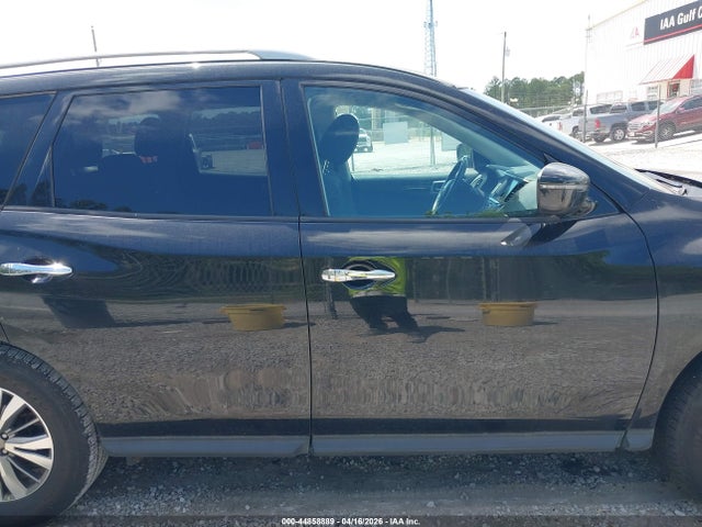 Nissan Pathfinder Sv 2019 5N1DR2MNXKC610347 Image 13