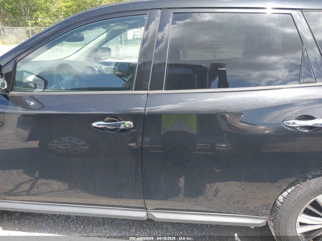 Nissan Pathfinder Sv 2019 5N1DR2MNXKC610347 Image 14