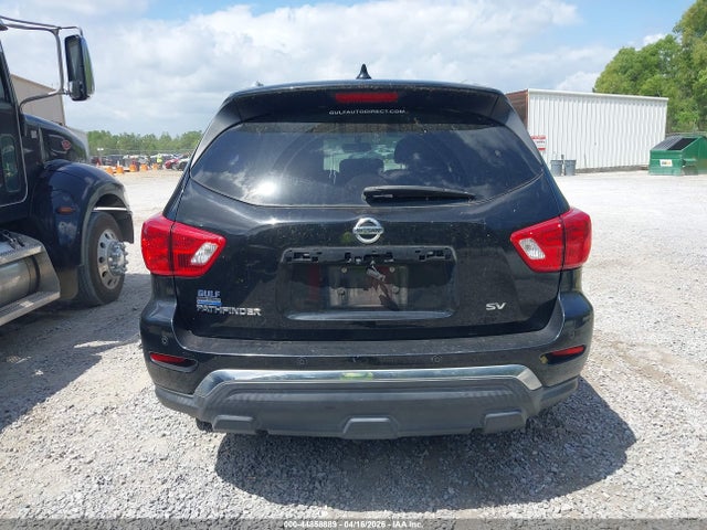 Nissan Pathfinder Sv 2019 5N1DR2MNXKC610347 Image 16