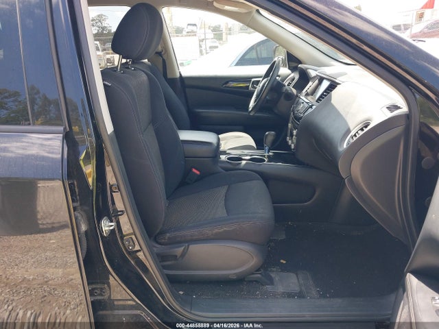 Nissan Pathfinder Sv 2019 5N1DR2MNXKC610347 Image 5