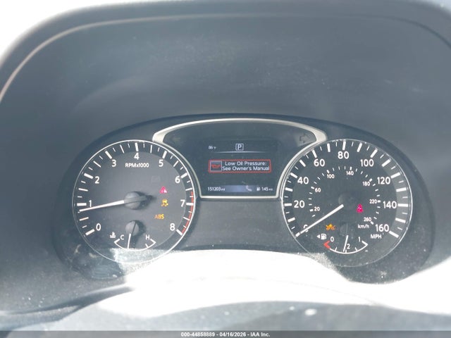 Nissan Pathfinder Sv 2019 5N1DR2MNXKC610347 Image 7