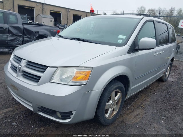 44858897 :رقم المزاد ، 2D8HN54159R616513 vin ، 2009 Dodge Grand Caravan Sxt مزاد بيع