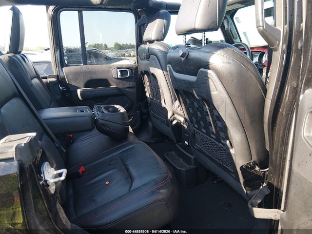 Aukcja sprzedaży 2020 Jeep Wrangler Unlimited Rubicon 4x4, vin: 1C4HJXFN2LW201556, numer aukcji: 44858906