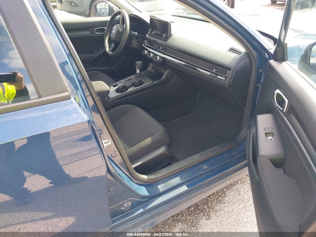 Продаж на аукціоні авто 2025 Honda Civic Lx, vin: 2HGFE2F21SH547360, номер лоту: 44858908