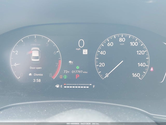 Продаж на аукціоні авто 2025 Honda Civic Lx, vin: 2HGFE2F21SH547360, номер лоту: 44858908