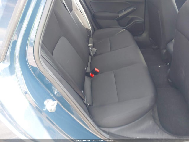 Продаж на аукціоні авто 2025 Honda Civic Lx, vin: 2HGFE2F21SH547360, номер лоту: 44858908