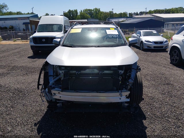 44858910 :رقم المزاد ، 2T3C1RFVXRC295569 vin ، 2024 Toyota Rav4 Xle Premium مزاد بيع