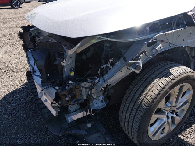 44858910 :رقم المزاد ، 2T3C1RFVXRC295569 vin ، 2024 Toyota Rav4 Xle Premium مزاد بيع