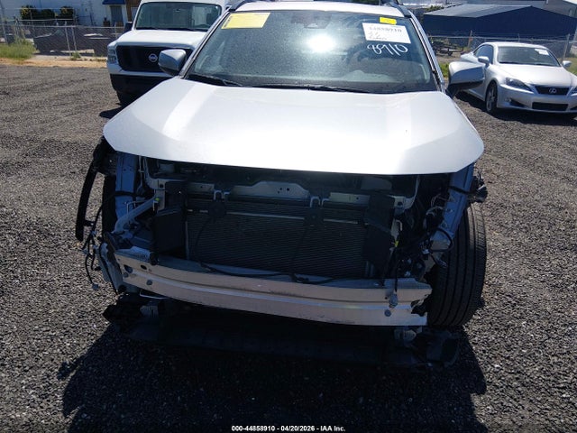 44858910 :رقم المزاد ، 2T3C1RFVXRC295569 vin ، 2024 Toyota Rav4 Xle Premium مزاد بيع