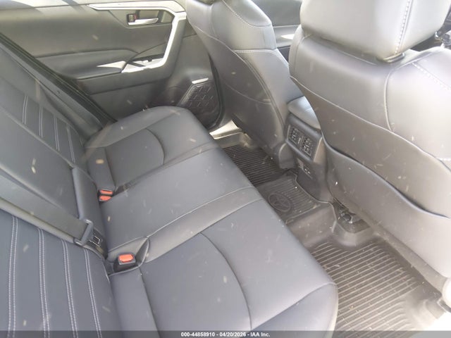 44858910 :رقم المزاد ، 2T3C1RFVXRC295569 vin ، 2024 Toyota Rav4 Xle Premium مزاد بيع