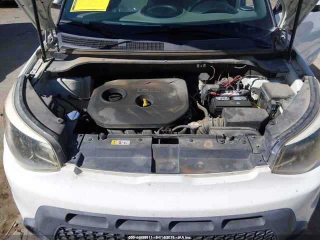 KNDJP3A53F7179727 KIA SOUL +