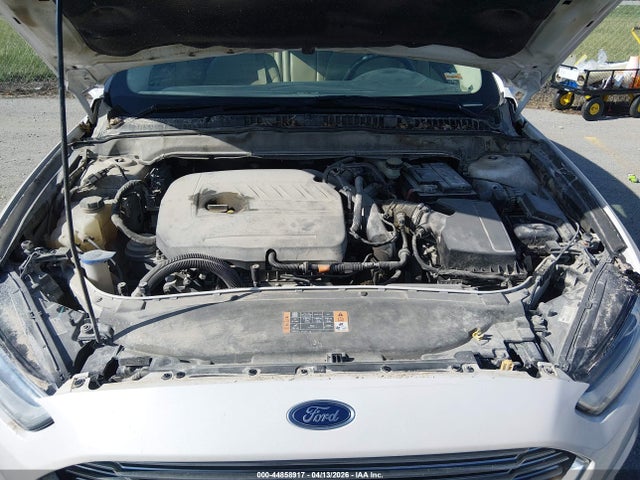 Aukcja sprzedaży 2014 Ford Fusion Se, vin: 3FA6P0HD2ER102992, numer aukcji: 44858917