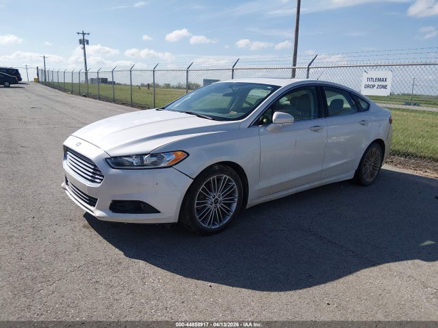 Aukcja sprzedaży 2014 Ford Fusion Se, vin: 3FA6P0HD2ER102992, numer aukcji: 44858917