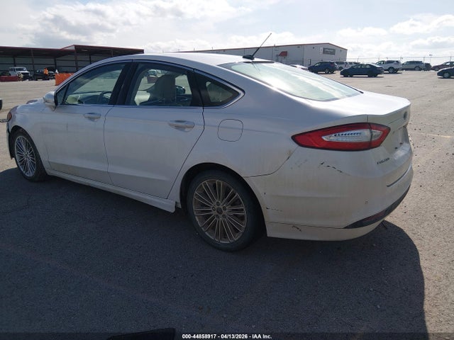 Aukcja sprzedaży 2014 Ford Fusion Se, vin: 3FA6P0HD2ER102992, numer aukcji: 44858917